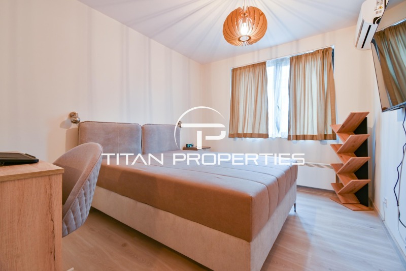 K pronájmu  1 ložnice Sofia , Zona B-18 , 58 m2 | 45109483 - obraz [11]