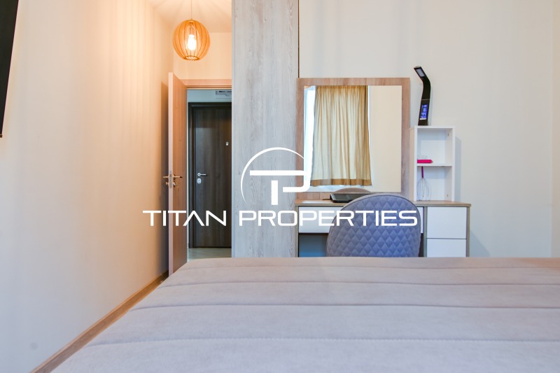 For Rent  1 bedroom Sofia , Zona B-18 , 58 sq.m | 45109483 - image [3]