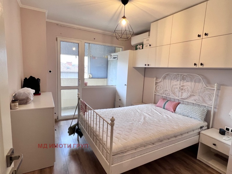 Zu vermieten  1 Schlafzimmer Plowdiw , Wastanitscheski , 66 qm | 25579290 - Bild [3]