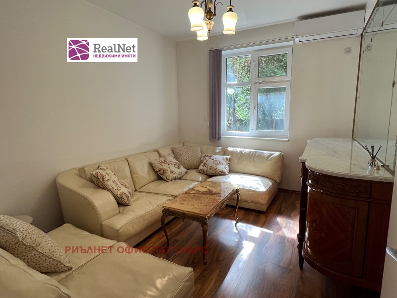 För uthyrning  1 sovrum Sofia , Javorov , 56 kvm | 47473538 - bild [3]