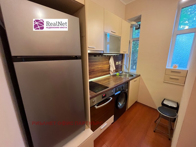 För uthyrning  1 sovrum Sofia , Javorov , 56 kvm | 47473538 - bild [9]