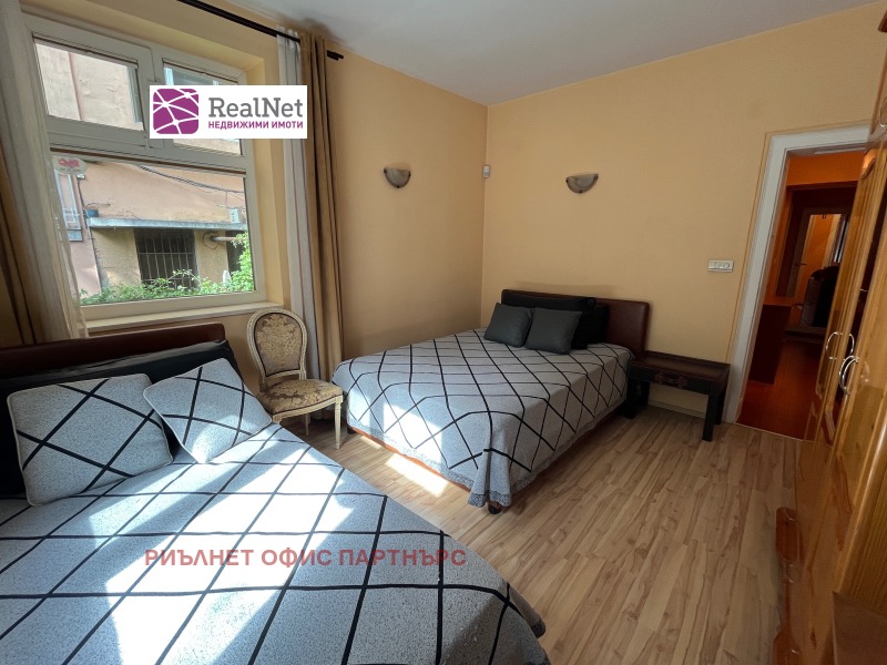 För uthyrning  1 sovrum Sofia , Javorov , 56 kvm | 47473538 - bild [8]