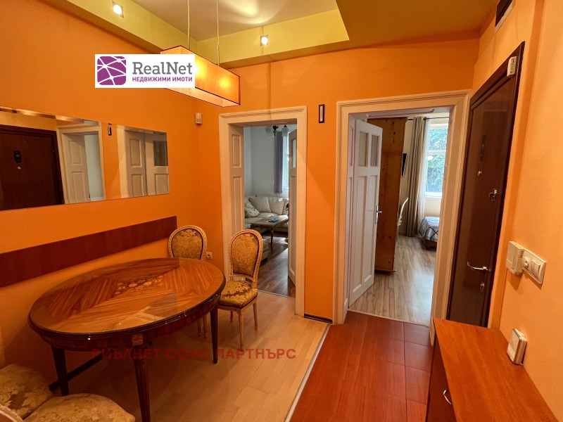 För uthyrning  1 sovrum Sofia , Javorov , 56 kvm | 47473538 - bild [5]