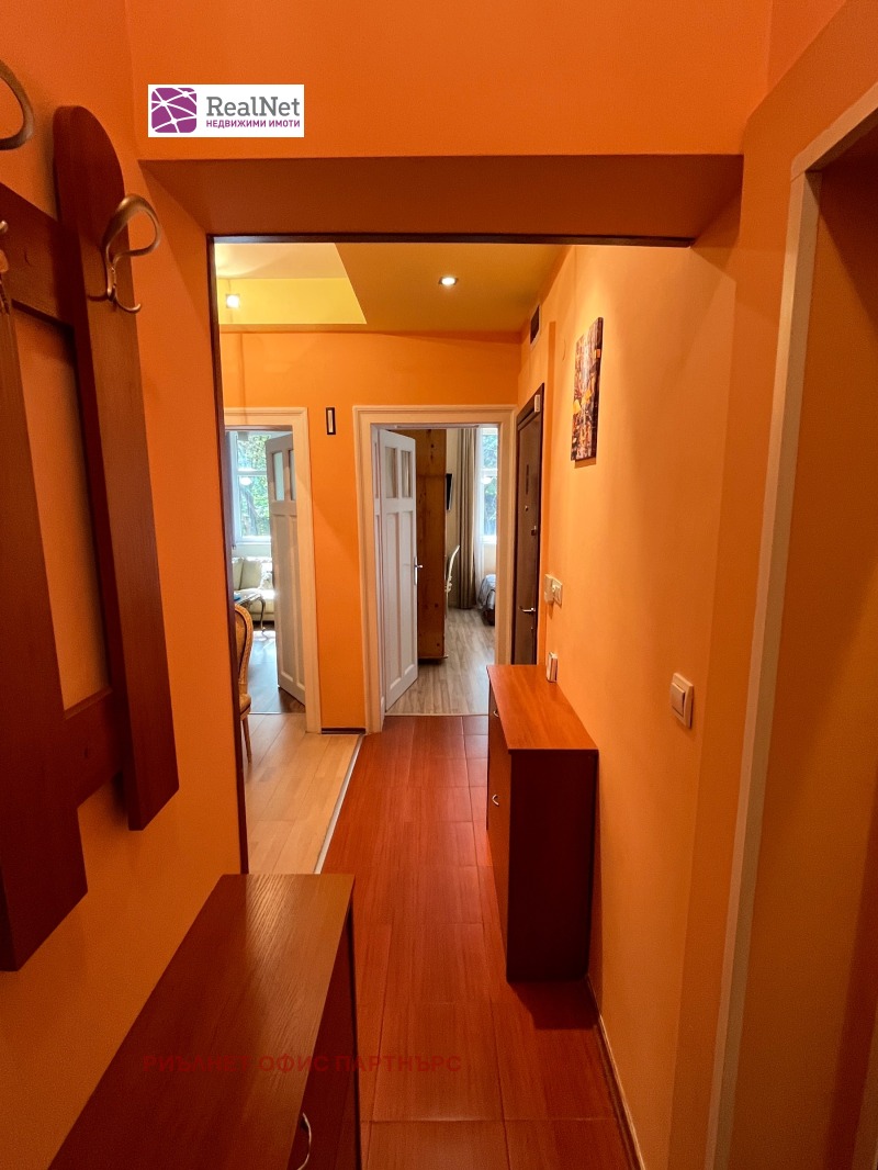 För uthyrning  1 sovrum Sofia , Javorov , 56 kvm | 47473538 - bild [6]