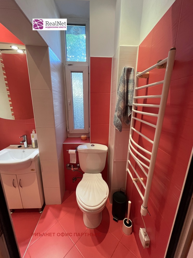 För uthyrning  1 sovrum Sofia , Javorov , 56 kvm | 47473538 - bild [10]