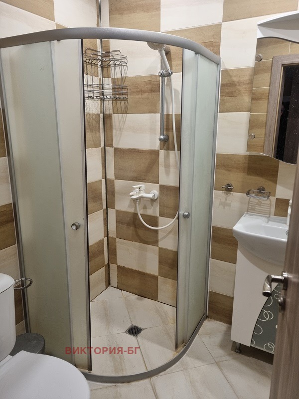 Zu vermieten  1 Schlafzimmer Plowdiw , Hristo Smirnenski , 55 qm | 88021273 - Bild [4]