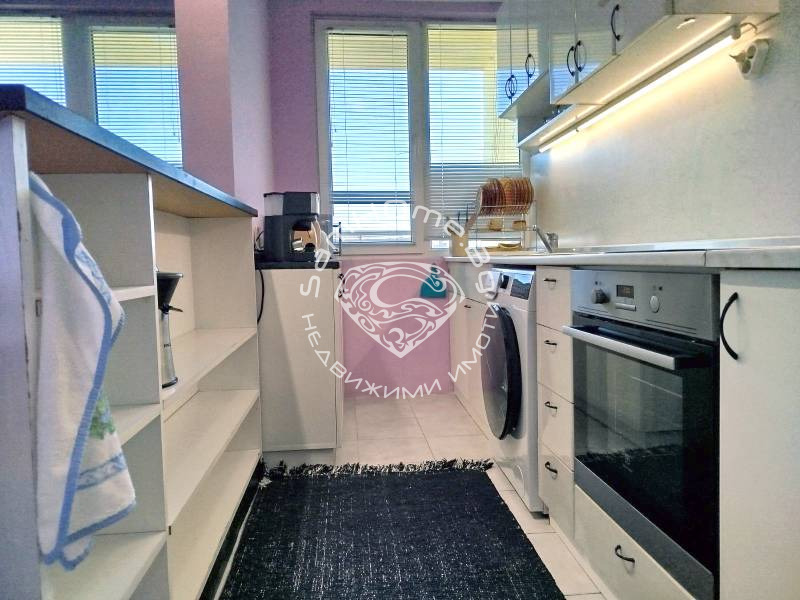 En renta  1 dormitorio Varna , Chayka , 70 metros cuadrados | 15827460 - imagen [7]