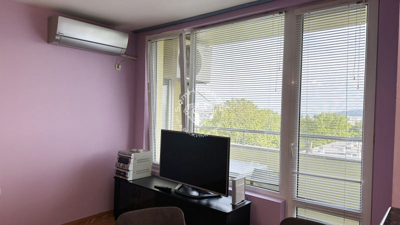 En renta  1 dormitorio Varna , Chayka , 70 metros cuadrados | 15827460 - imagen [4]