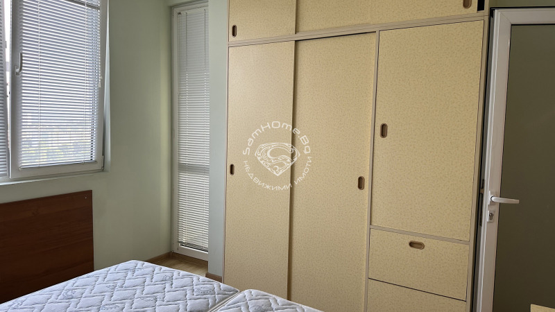 En renta  1 dormitorio Varna , Chayka , 70 metros cuadrados | 15827460 - imagen [10]