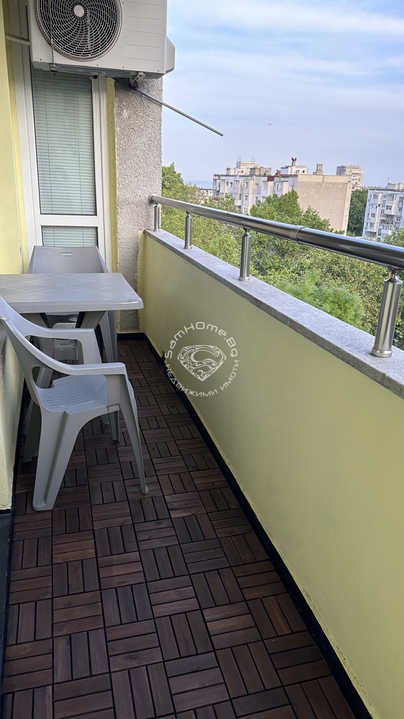 En renta  1 dormitorio Varna , Chayka , 70 metros cuadrados | 15827460 - imagen [14]