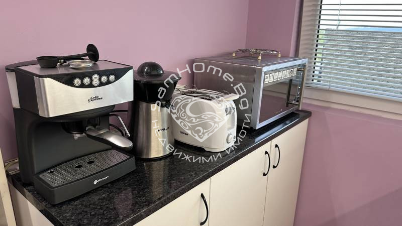 En renta  1 dormitorio Varna , Chayka , 70 metros cuadrados | 15827460 - imagen [8]