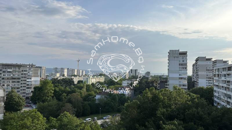 En renta  1 dormitorio Varna , Chayka , 70 metros cuadrados | 15827460 - imagen [15]