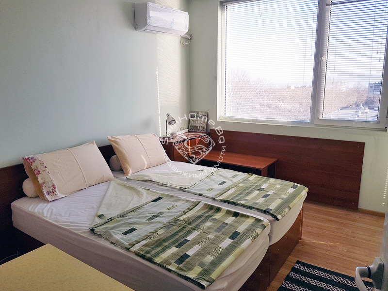 En renta  1 dormitorio Varna , Chayka , 70 metros cuadrados | 15827460 - imagen [9]
