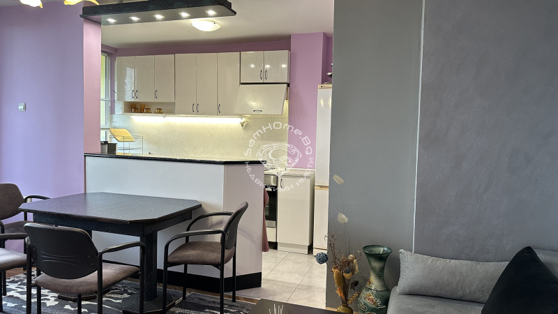 En renta  1 dormitorio Varna , Chayka , 70 metros cuadrados | 15827460 - imagen [5]