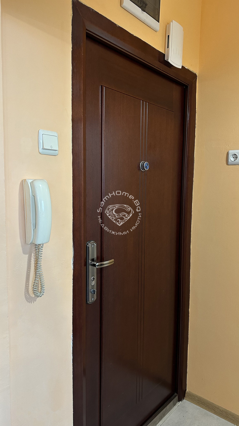 En renta  1 dormitorio Varna , Chayka , 70 metros cuadrados | 15827460 - imagen [16]