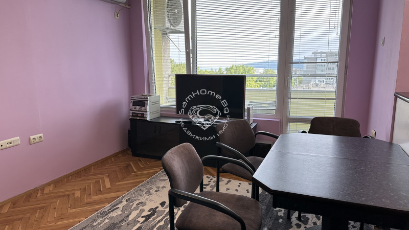 En renta  1 dormitorio Varna , Chayka , 70 metros cuadrados | 15827460 - imagen [3]