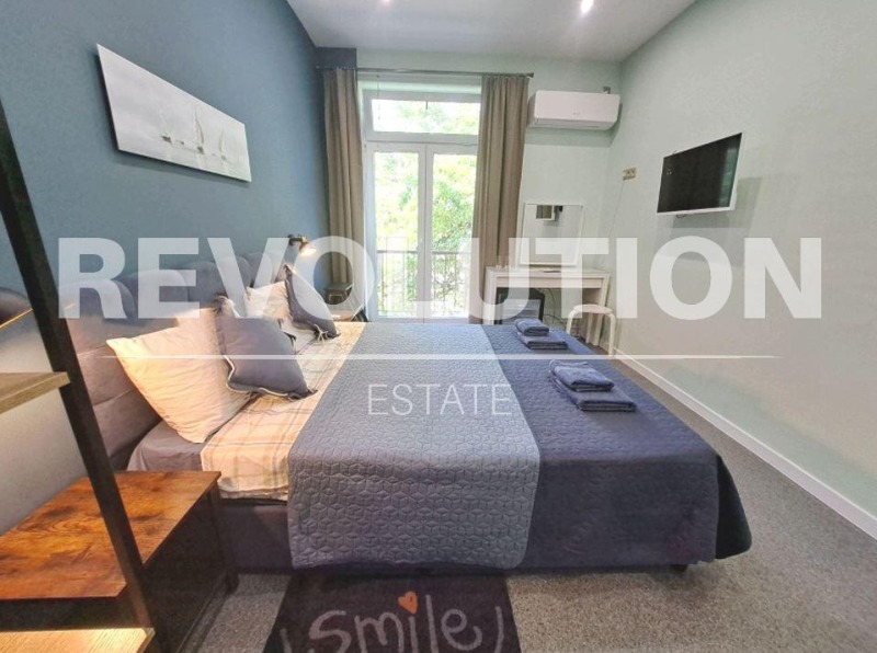 K pronájmu  1 ložnice Varna , Asparuchovo , 56 m2 | 83902661 - obraz [2]