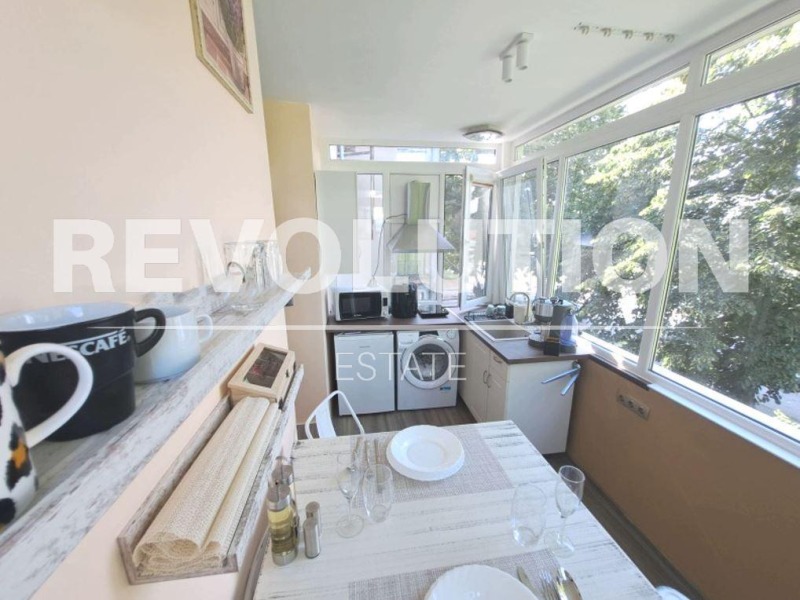 K pronájmu  1 ložnice Varna , Asparuchovo , 56 m2 | 83902661 - obraz [5]