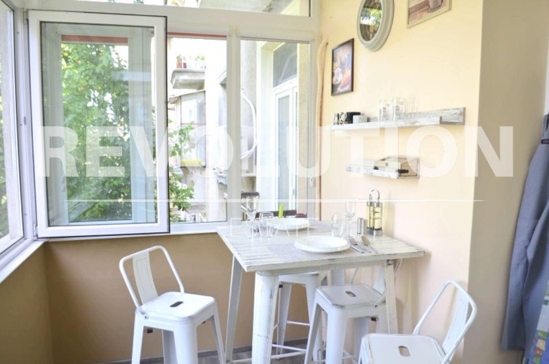 K pronájmu  1 ložnice Varna , Asparuchovo , 56 m2 | 83902661 - obraz [4]