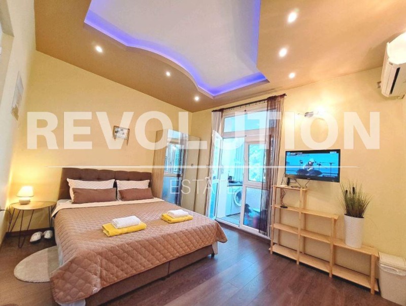K pronájmu  1 ložnice Varna , Asparuchovo , 56 m2 | 83902661 - obraz [3]
