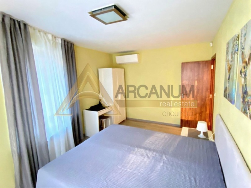 Дава под наем 2-СТАЕН, гр. Варна, Център, снимка 7 - Апартаменти - 52713592