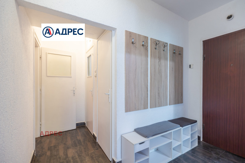 В аренду  2 спальни Варна , Център , 80 кв.м | 64767691 - изображение [15]