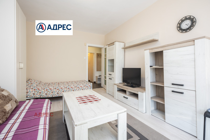 В аренду  2 спальни Варна , Център , 80 кв.м | 64767691 - изображение [6]