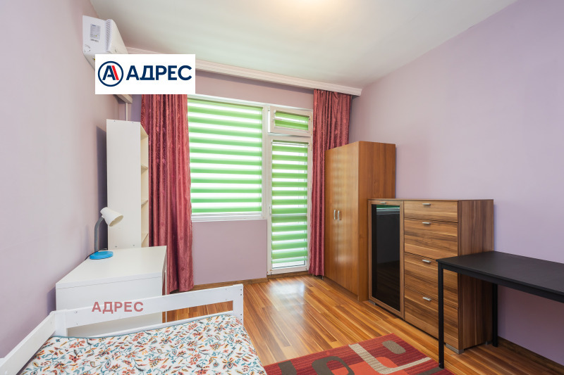 В аренду  2 спальни Варна , Център , 80 кв.м | 64767691 - изображение [9]