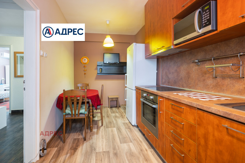 В аренду  2 спальни Варна , Център , 80 кв.м | 64767691 - изображение [3]