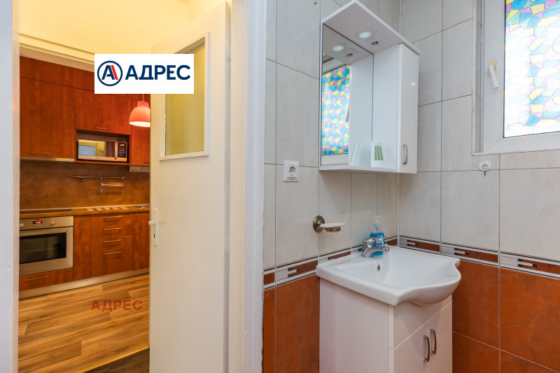 В аренду  2 спальни Варна , Център , 80 кв.м | 64767691 - изображение [13]