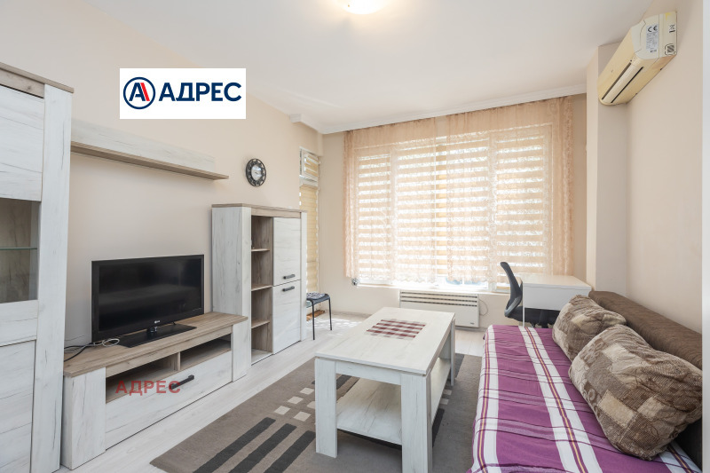 В аренду  2 спальни Варна , Център , 80 кв.м | 64767691