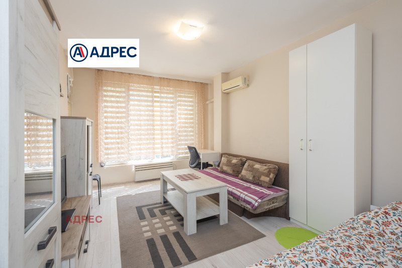 В аренду  2 спальни Варна , Център , 80 кв.м | 64767691 - изображение [5]