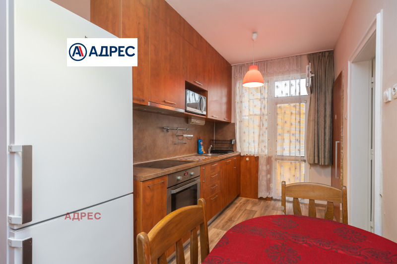 В аренду  2 спальни Варна , Център , 80 кв.м | 64767691 - изображение [11]