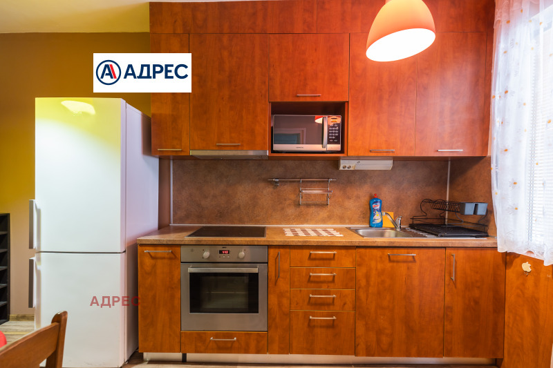 В аренду  2 спальни Варна , Център , 80 кв.м | 64767691 - изображение [12]