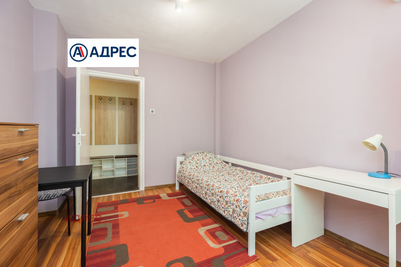 В аренду  2 спальни Варна , Център , 80 кв.м | 64767691 - изображение [10]