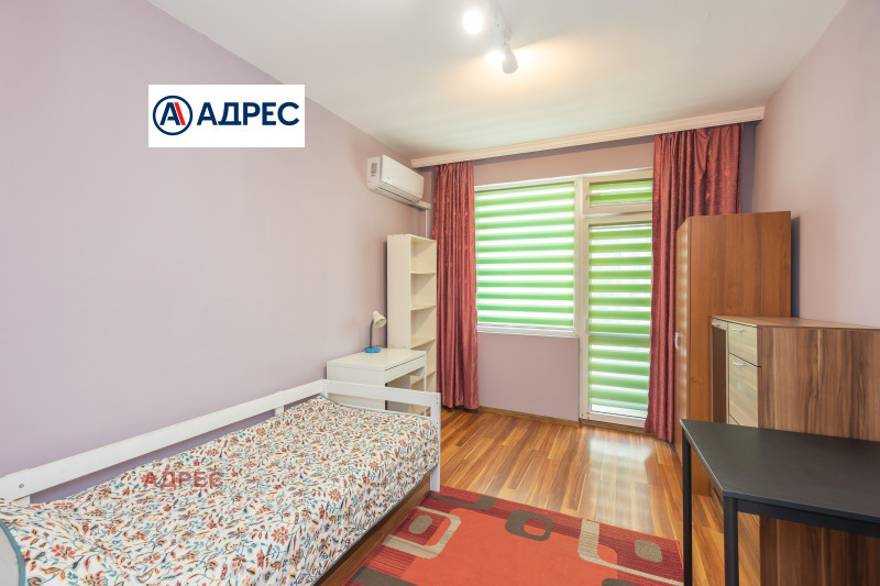 В аренду  2 спальни Варна , Център , 80 кв.м | 64767691 - изображение [2]