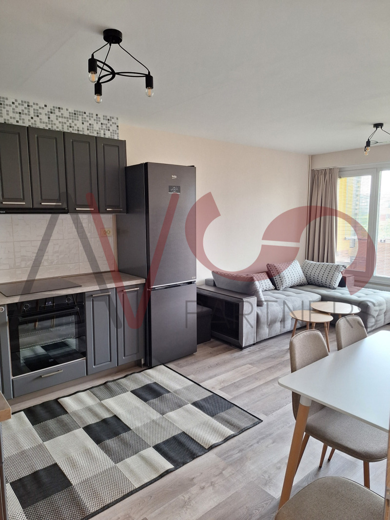 Kiralık  2 yatak odası Sofia , Mladost 2 , 80 metrekare | 92159035 - görüntü [3]