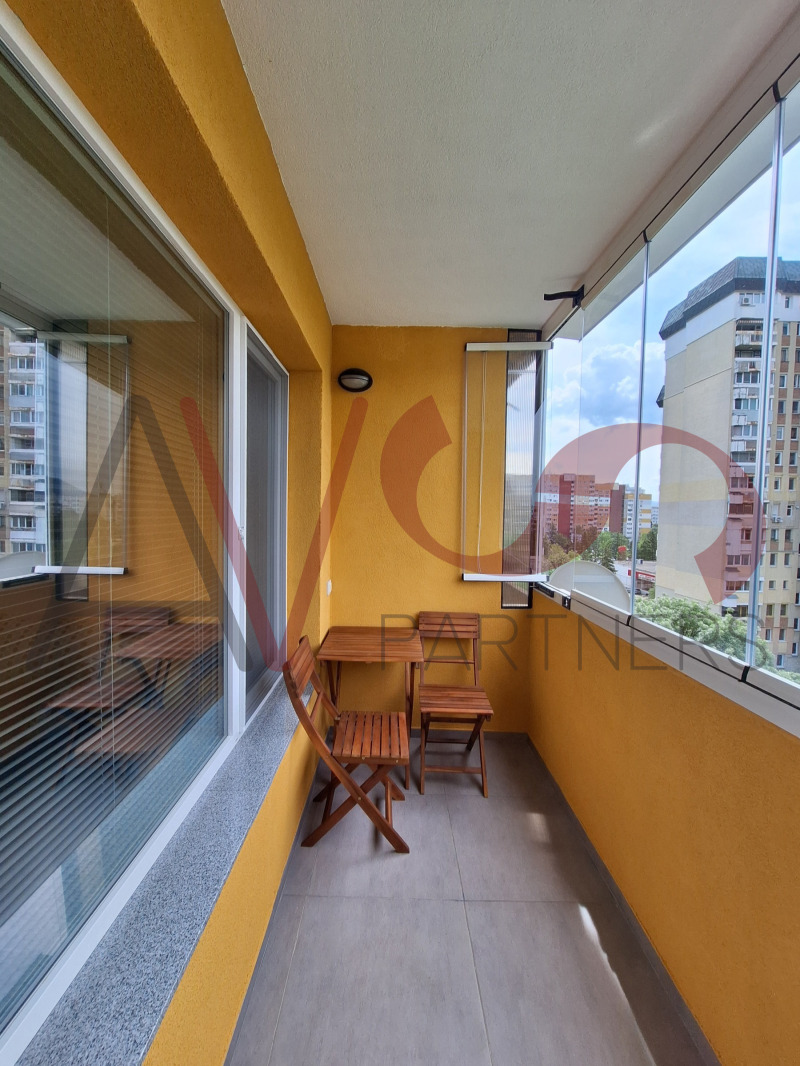 Kiralık  2 yatak odası Sofia , Mladost 2 , 80 metrekare | 92159035 - görüntü [10]