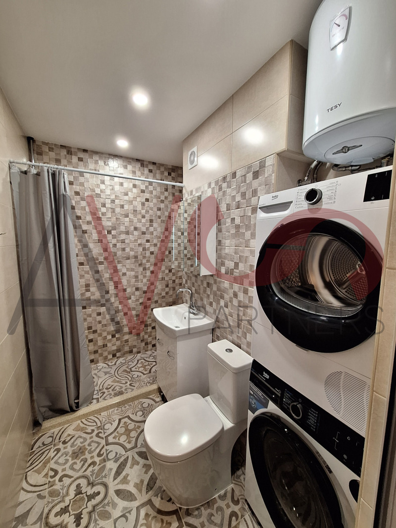 Kiralık  2 yatak odası Sofia , Mladost 2 , 80 metrekare | 92159035 - görüntü [9]