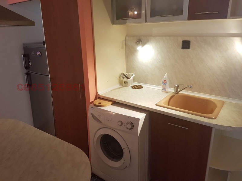 Дава под наем 3-СТАЕН, гр. Велико Търново, Център, снимка 5 - Апартаменти - 52789150