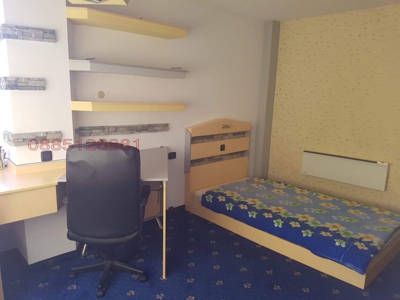 Дава под наем 3-СТАЕН, гр. Велико Търново, Център, снимка 10 - Апартаменти - 52789150