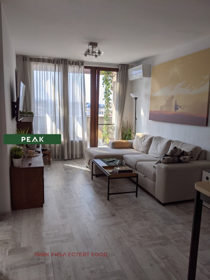 Под наем 3-СТАЕН, град София, Кръстова вада • 700 € / 1369.08 лв. • 30488665 1