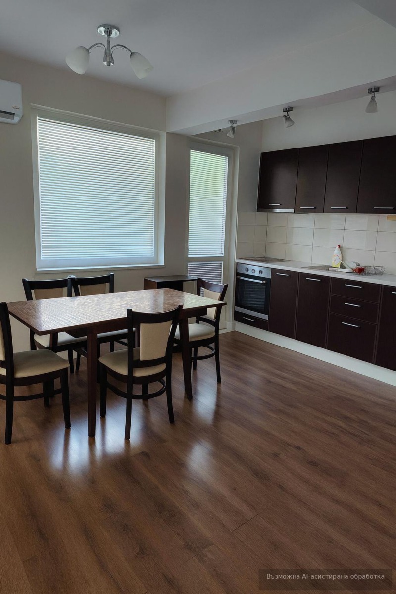 Дава под наем 3-СТАЕН, гр. Пловдив, Център, снимка 2 - Апартаменти - 52803207