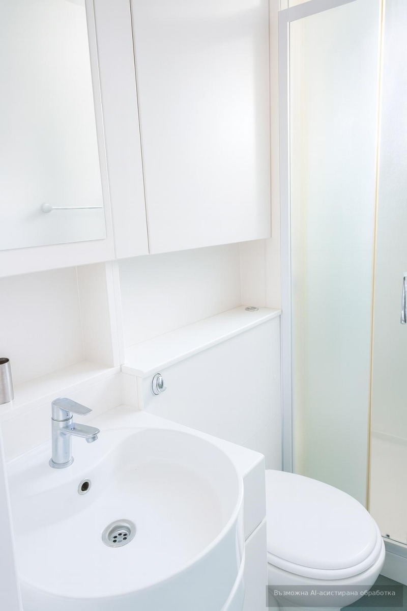 Дава под наем 3-СТАЕН, гр. Пловдив, Център, снимка 8 - Апартаменти - 52803207