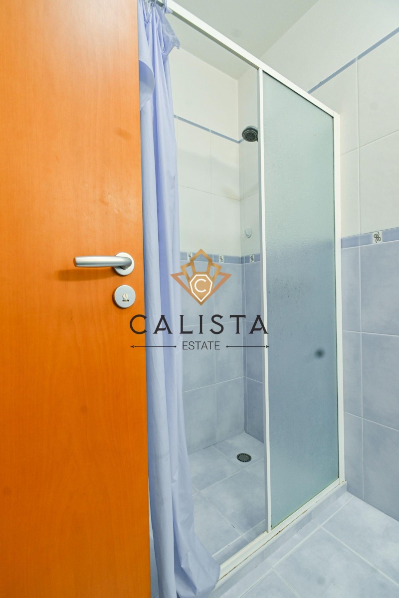 Дава под наем 3-СТАЕН, гр. София, Гоце Делчев, снимка 8 - Апартаменти - 53431450