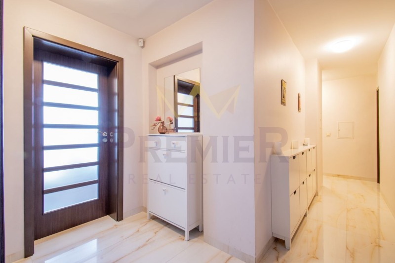 Дава под наем 4-СТАЕН, гр. София, Лозенец, снимка 5 - Апартаменти - 53438608