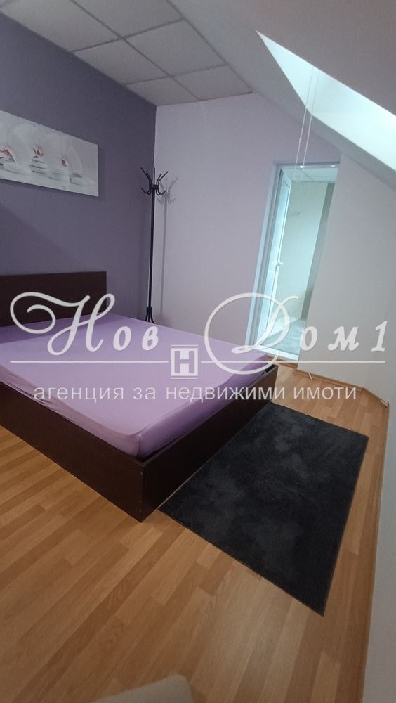 Дава под наем МЕЗОНЕТ, гр. Варна, Погреби, снимка 10 - Апартаменти - 54592396
