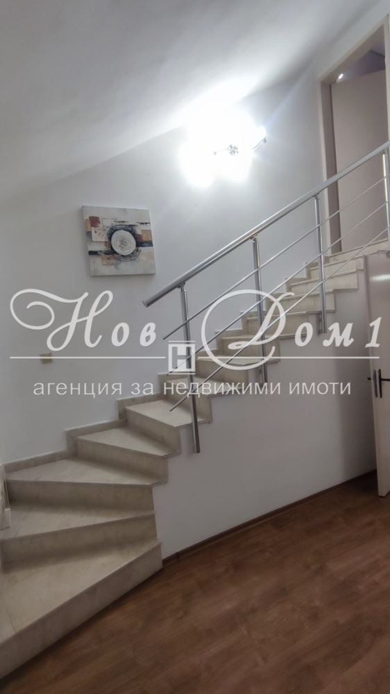 Дава под наем МЕЗОНЕТ, гр. Варна, Погреби, снимка 2 - Апартаменти - 54592396