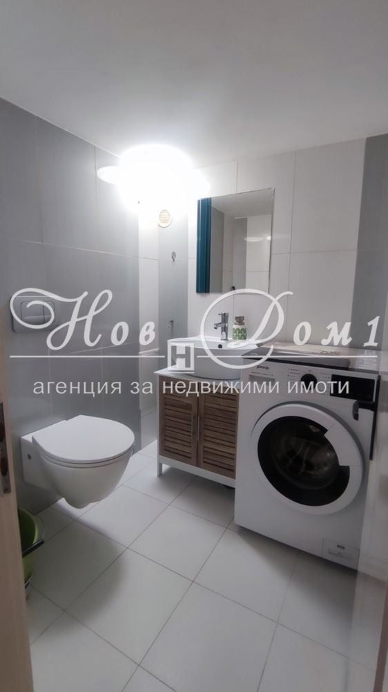 Дава под наем МЕЗОНЕТ, гр. Варна, Погреби, снимка 13 - Апартаменти - 54592396