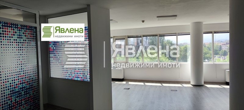 Дава под наем ОФИС, гр. София, Хиподрума, снимка 9 - Офиси - 49171330